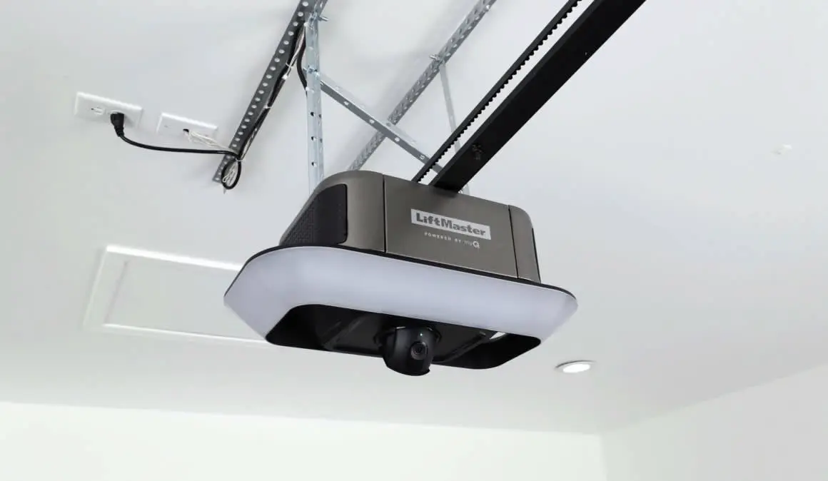 residential Garage Door Repair